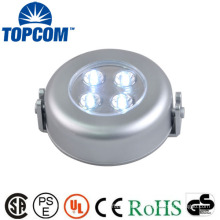 TP-1111GW High Quality Voice Control LED Night Light Sensor